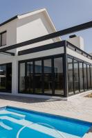 Albatross Lodge - Silwerstrand Golf and River Estate - Bed and Breakfast Robertson