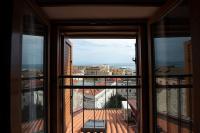 casa Wilson - Bed and Breakfast Salerno