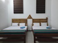 Lord Of Beach Resort & Meditation Centre - Chambres d’hôtes Batticaloa