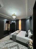 Tweepersoonskamer met Eigen Badkamer