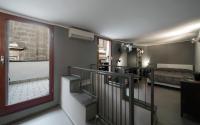 Junior Suite with Terrace
