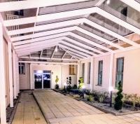 JBHotels Malczewskiego - B&B
