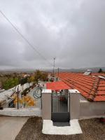 Platanos Village Home - B&B Trikala