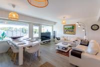 Revell Apartment in Hanko - Chambres d’hôtes