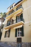 Residence Conchiglia Aparthotel - Bed and Breakfast
