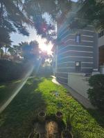 Maison familiale Bouskoura - Ferienwohnung