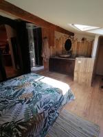 Appartement 1 Chambre avec Terrasse