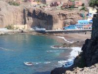 Tábata playa - B&B Gáldar