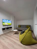 Apartmаn Avram ll - Ferienwohnung