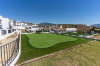 Sea View Penthouse - Magical Resort in the Heart of the Golf Paradise - Paraíso Pueblo, Benahavís - B&B Estepona