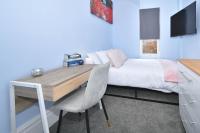 Chambre Simple Standard