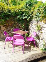 No 14 -A Cosy Townhouse in Westport - Chambres d’hôtes Westport