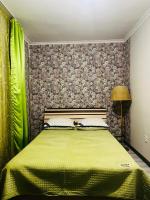 Ахметова 10 - Ferienwohnung Almaty