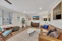 Modern Twist In A Historic Building, Sleeps 6 - B&B