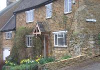 18th century cottage in Hook Norton - B&B Hook Norton