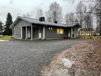 Riverside House Karvonranta - B&B