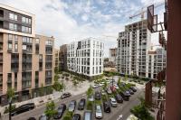 Nyvky Like Home - Файна Таун із сезонним басейном - Кв 175 низький поверх - B&B Kyiv