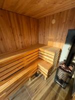 Kadaksalu with sauna hinnas - B&B Ruu