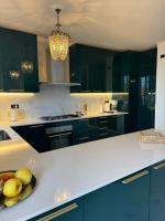 La Casa Dei Sogni Luxury Apartment with flare - B&B Biella