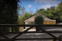 The Lodge at The Elms - B&B Keynsham