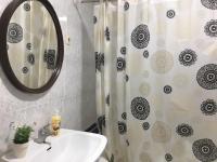 Four-Room Apartment