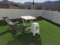 Casa del mar - Ferienwohnung