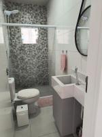 Apartamento Praia centro 03 - Chambres d’hôtes Penha