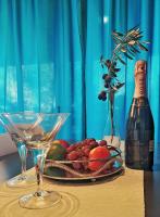 Murter Sunny House - B&B Murter