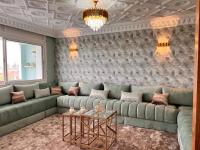 La perle de la Tour Hassan- Appartement Rabat - B&B Rabat