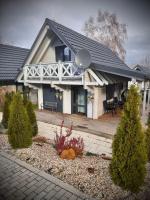 Śnieżna Chatka - Sosnówka Karpacz - B&B Sosnówka