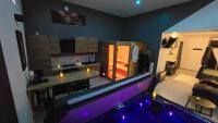 Appartamento con 1 Camera da Letto