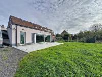 Chez Raoul - Ancienne Grange - B&B