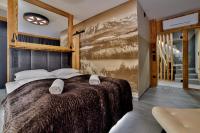 Appartement 3 Chambres