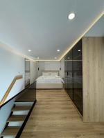 Duplex Apartment