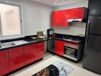Résidence Daoud - B&B Kenitra