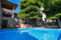 Villa Degenija - Principality of Zarijak - Chambres d’hôtes Jablanac