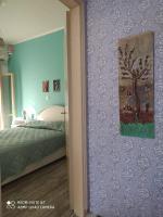 Appartement met 1 Slaapkamer