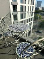 Aviației Luxury Cloud9 Pipera - B&B
