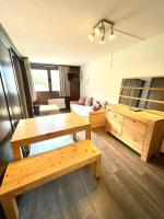 Serre Chevalier Chantemerle Vue Montagne - Bed and Breakfast