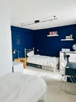 Soho - B&B Londra
