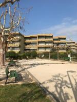 T3 vue mer piscine proche plage - B&B Bormes-les-Mimosas
