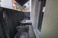 Kamara Urban Retreat by #db Premium Stay Apartments - B&B