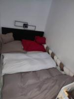 Appartement met 1 Slaapkamer