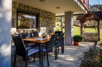 Vila Slavc, cosy apartment near the lake - B&B Bled
