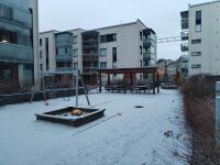 Apartment mit 2 Schlafzimmern