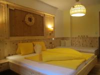 Appartement 1 Chambre (2 Adultes)