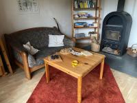 Rollstuhlgerechter Ferienbungalow in ruhiger Lage - B&B