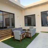 استراحة ارفين - Chambres d’hôtes Al Billah