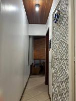 Casa toda Equipada 900 metros da Lagoa, próxima as praias - Chambres d’hôtes São Pedro da Aldeia