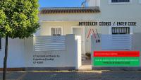 Apartamento EL REAL - Espartinas - SEVILLA - Ferienwohnung